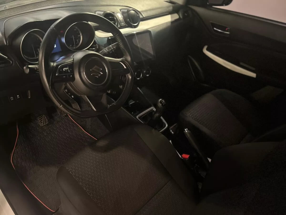 Suzuki Swift Hybrid Dualjet_feb28_10