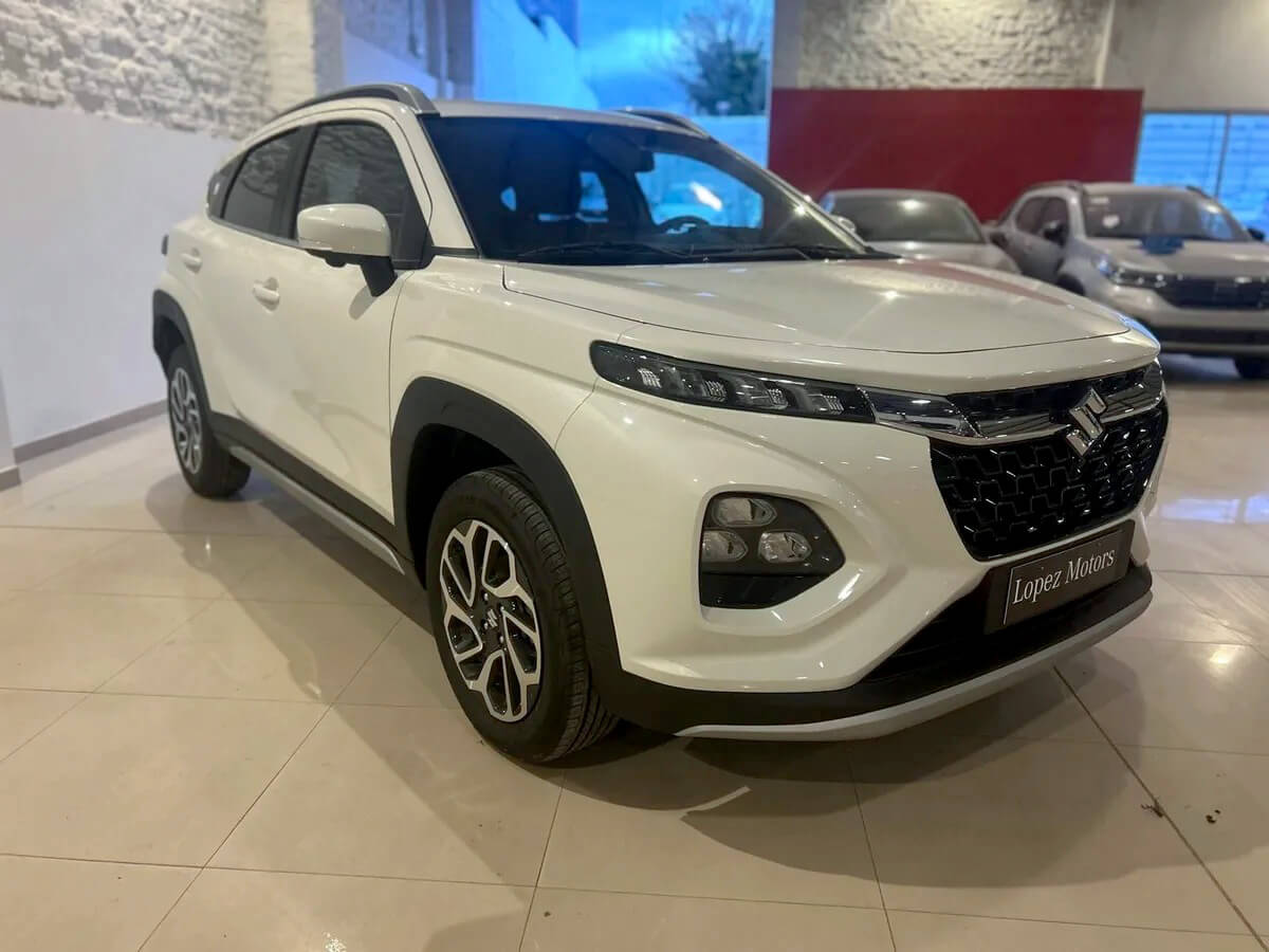 Suzuki Fronx Glx Hybrid Mt_jul1_02