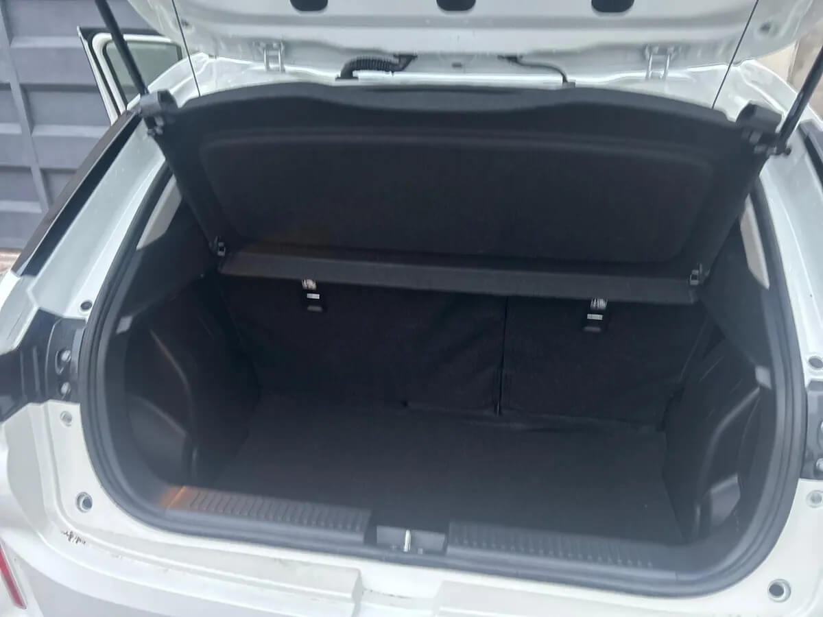 Suzuki Fronx Glx Hybrid Mt_jul1_08