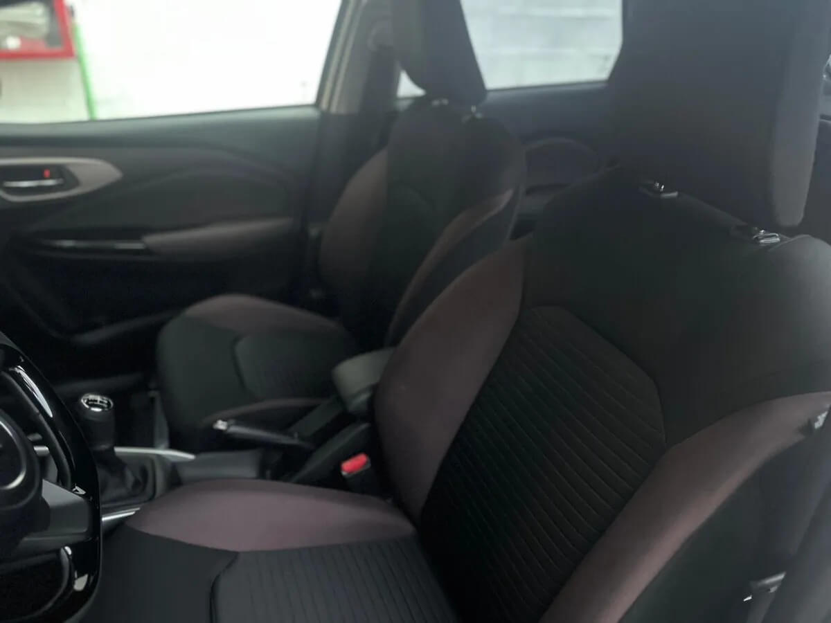 Suzuki Fronx Glx Hybrid Mt_jul1_15