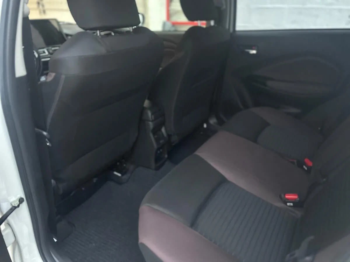 Suzuki Fronx Glx Hybrid Mt_jul1_16