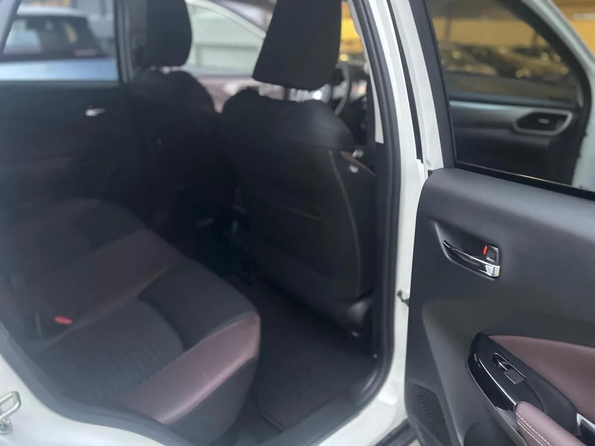 Suzuki Fronx Glx Hybrid Mt_jul1_18