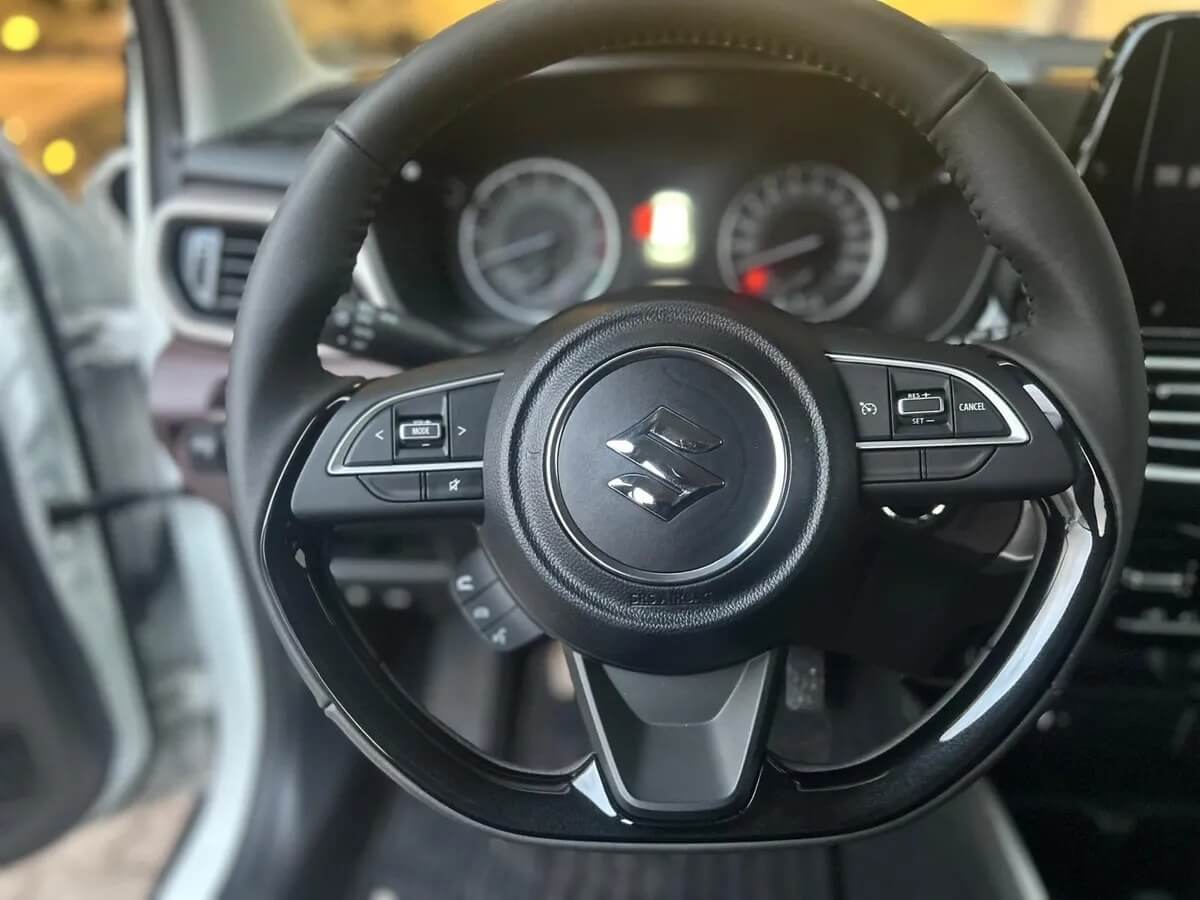 Suzuki Fronx Glx Hybrid Mt_jul1_19