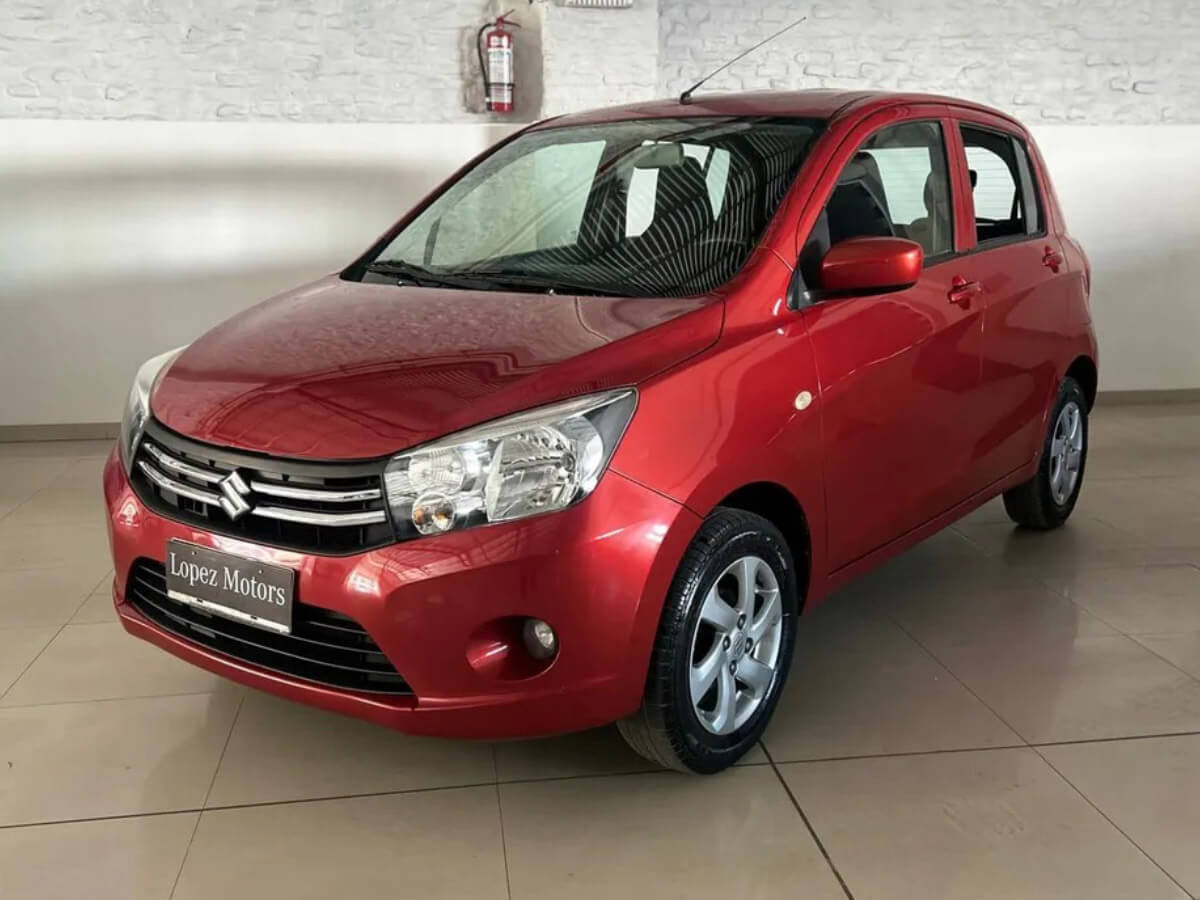 Suzuki Celerio Glx_sep29_01