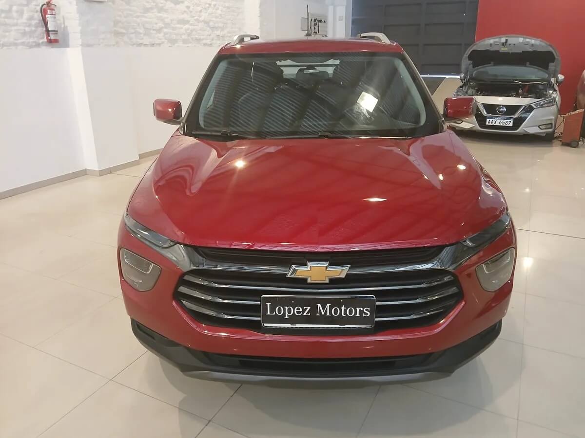Chevrolet Montana Premier_oct7_04