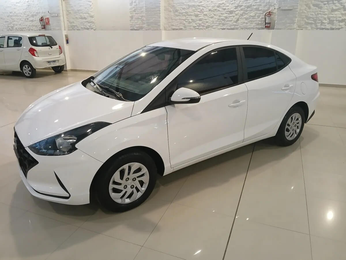 Hyundai HB20 Comfort Mt_oct13_07