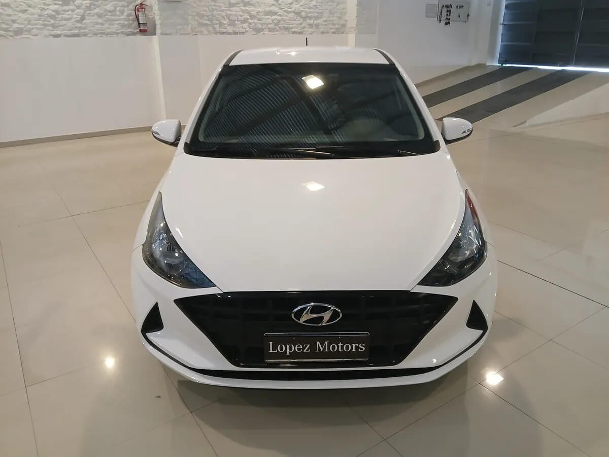 Hyundai HB20 Comfort Mt_oct13_08