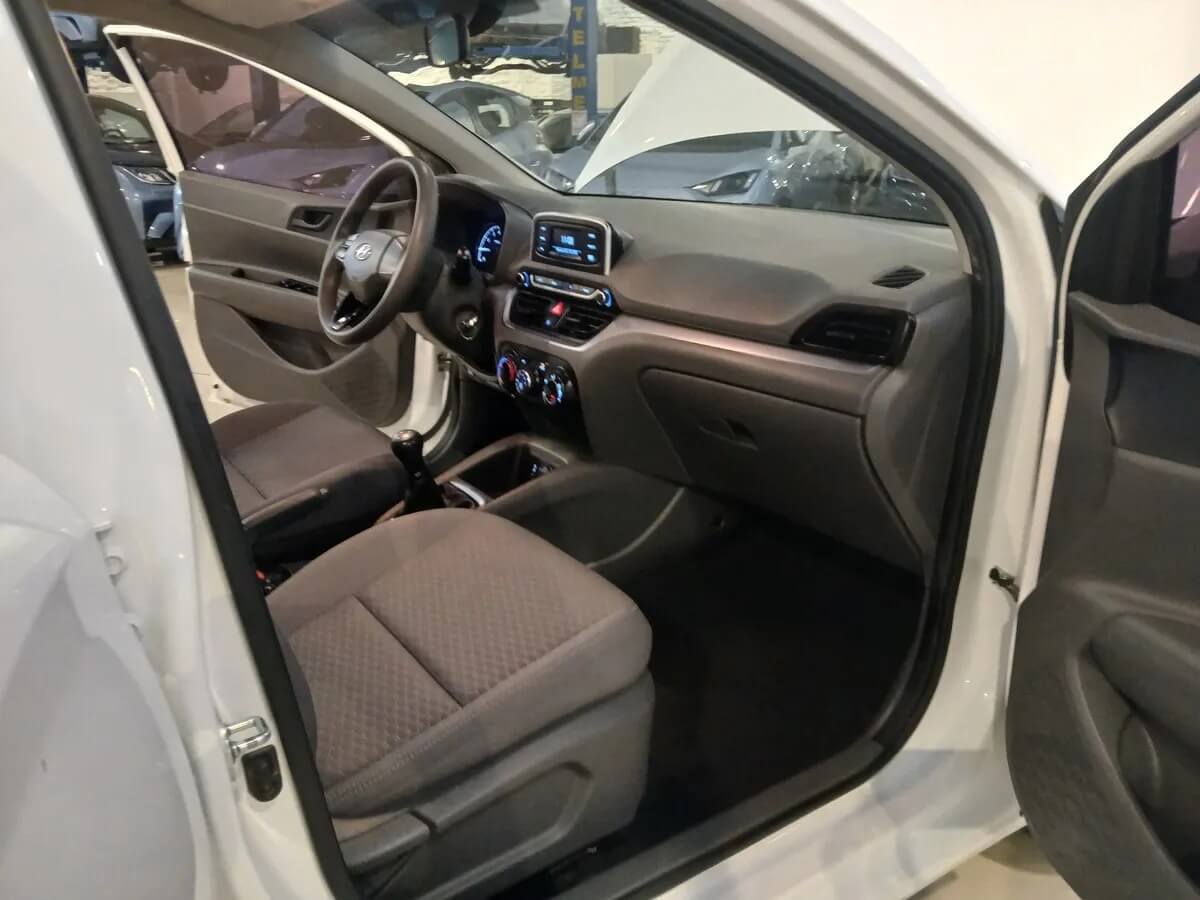 Hyundai HB20 Comfort Mt_oct13_19