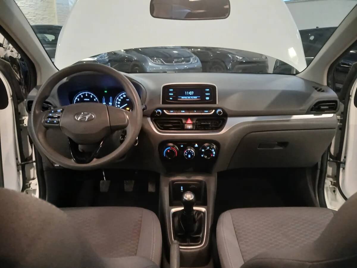 Hyundai HB20 Comfort Mt_oct13_21