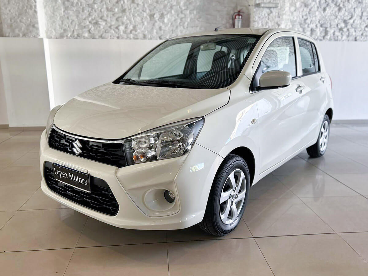 Suzuki Celerio Gl_oct10_01